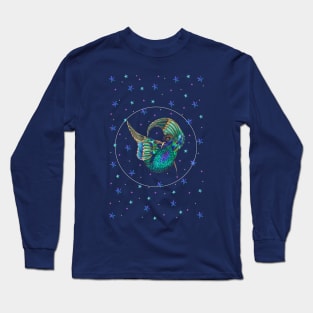 Starling in the Stars Long Sleeve T-Shirt